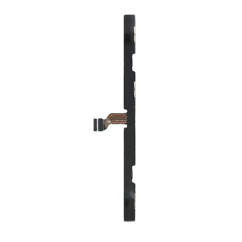 Power & Volume Flex Cable For Motorola Moto G9 Play (XT2083 / 2020) (Premium)