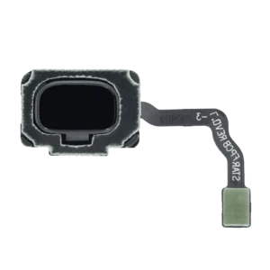Fingerprint Reader With Flex Cable For Samsung Galaxy S9 / S9 Plus (Midnight Black)