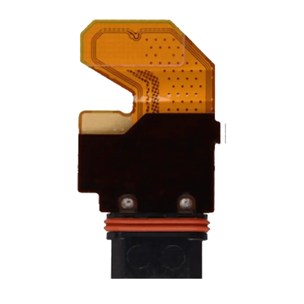 Charging Port Flex Cable For Sony Xperia Z5 (E6653)