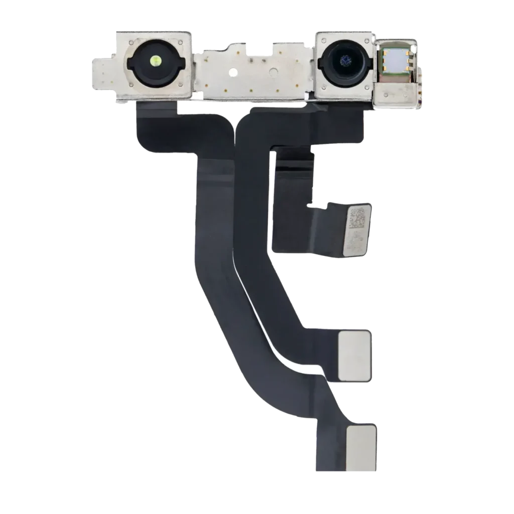 Front Camera Module With Flex Cable For iPhone X
