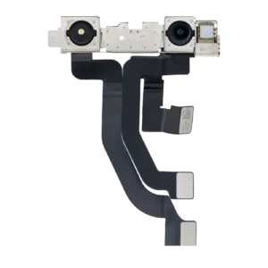 Front Camera Module With Flex Cable For iPhone X
