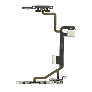 Power And Volume Button Flex Cable For iPhone 8 / SE (2020) / SE (2022)