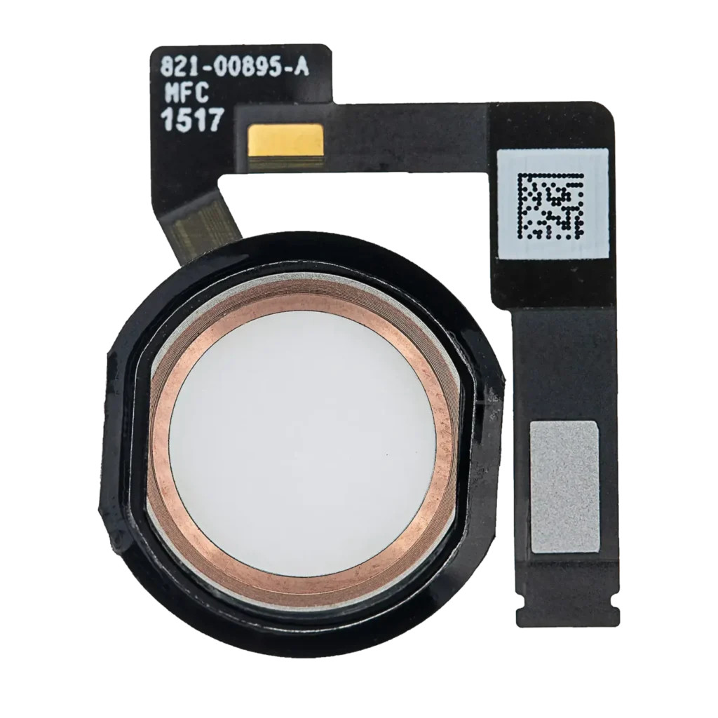 Home Button Flex Cable For iPad Pro 10.5" / iPad Air 3 (Rose Gold)