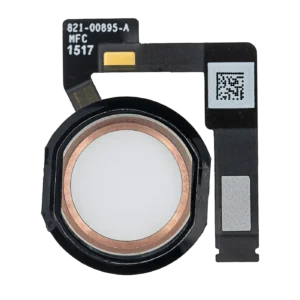 Home Button Flex Cable For iPad Pro 10.5" / iPad Air 3 (Rose Gold)