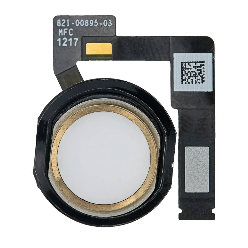 Home Button Flex Cable For iPad Pro 10.5" / iPad Air 3 (Gold)