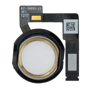 Home Button Flex Cable For iPad Pro 10.5" / iPad Air 3 (Gold)