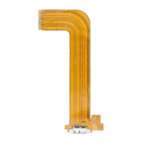 Charging Port Flex Cable For Samsung Galaxy Note Pro 12.2 (P900) (Premium)
