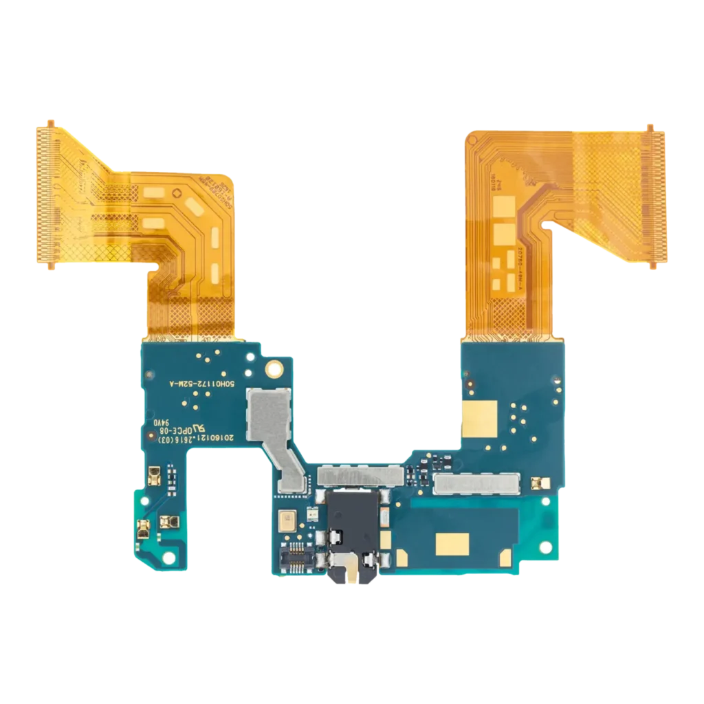 Headphone Jack Flex Cable For HTC M10