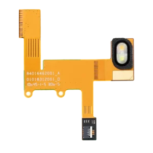 Flash LED Flex Cable For The Motorola Moto X Style (XT1572 / 2015) / Moto X Pure Edition (XT1575 / 2015)