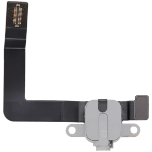 Audio Jack For MacBook Air 15" (A2941 / Mid 2023) (Silver)