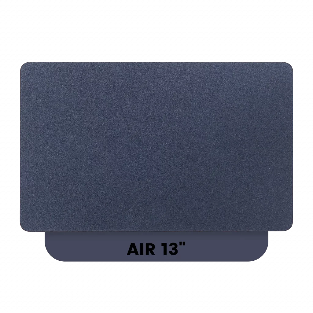 Trackpad For MacBook Air 13" A3113 (2024) / A3240 (2025) (Midnight)
