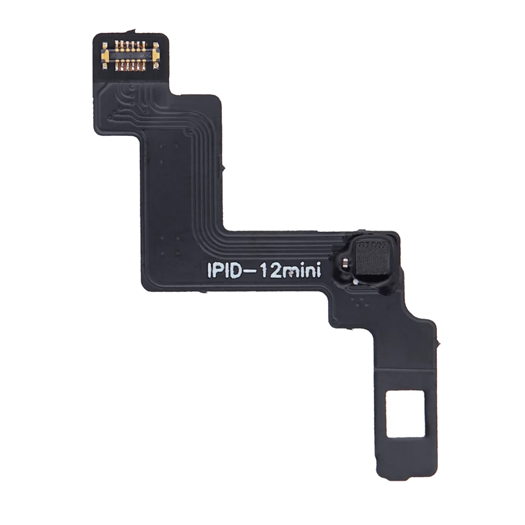 Dot Projector Flex Cable For iPhone 12 Mini (Use For ID Face) (Soldering Required) (Qianli)