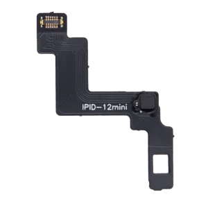 Dot Projector Flex Cable For iPhone 12 Mini (Use For ID Face) (Soldering Required) (Qianli)