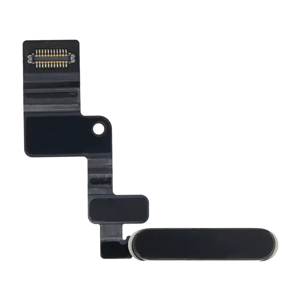 Power Button Flex For iPad Air 4 / 5 (Space Gray) (Premium)