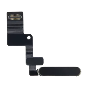 Power Button Flex For iPad Air 4 / 5 (Space Gray) (Premium)