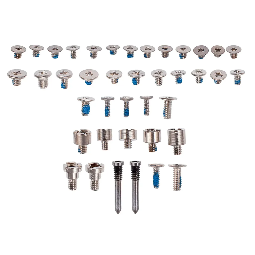 Complete Screw Set For iPhone 14 Pro Max