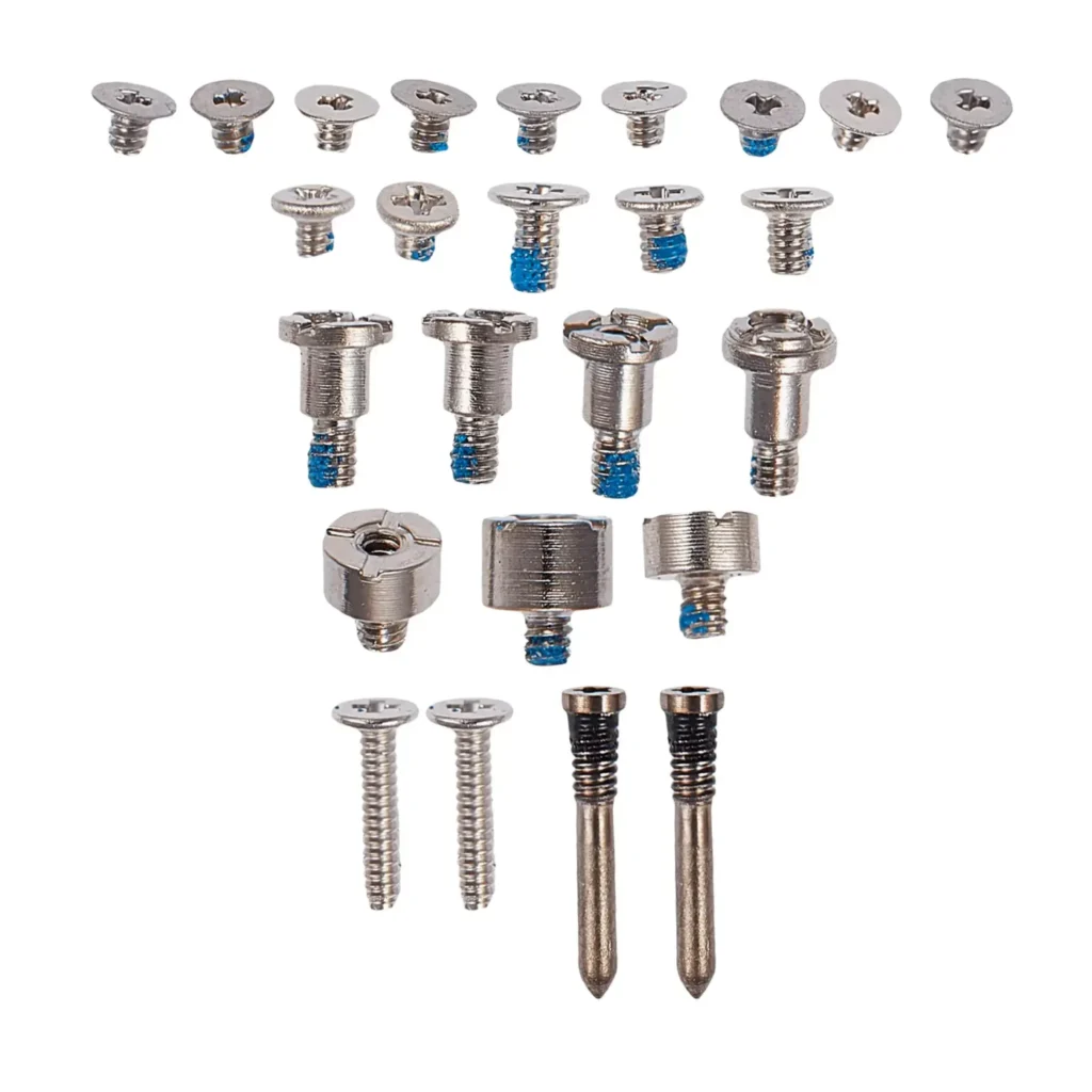 Complete Screw Set For iPhone 14