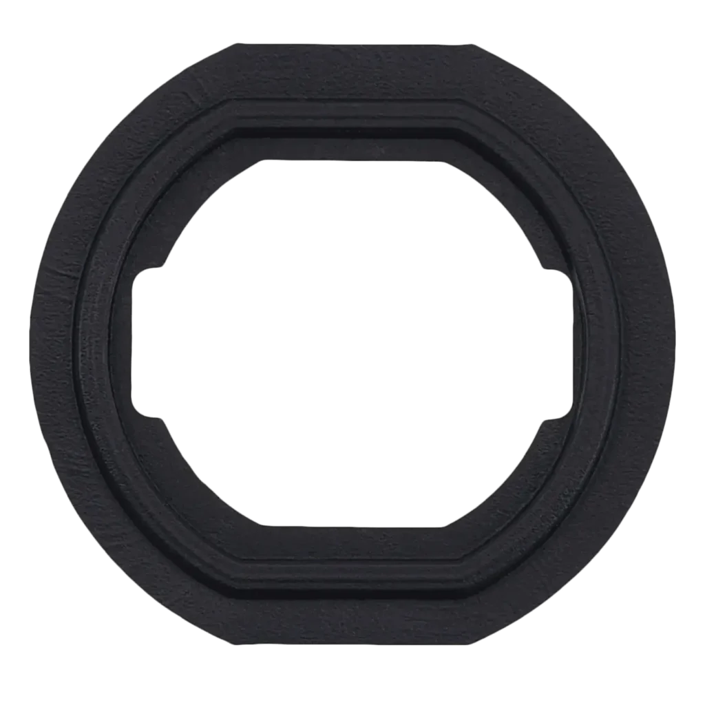 Home Button Rubber Gasket For iPad Air 1
