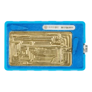 Motherboard Pre-Heating Module For iPhone 14 Series (Main Hub Required) (Sunshine SS T-12A N14)
