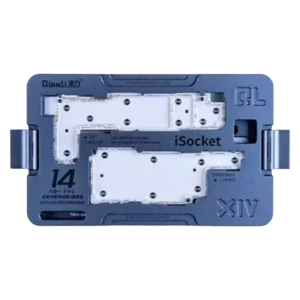iSocket 8 in1 for 14 Series Motherboard Layered Test Stand + Reballing Platform (Qianli)
