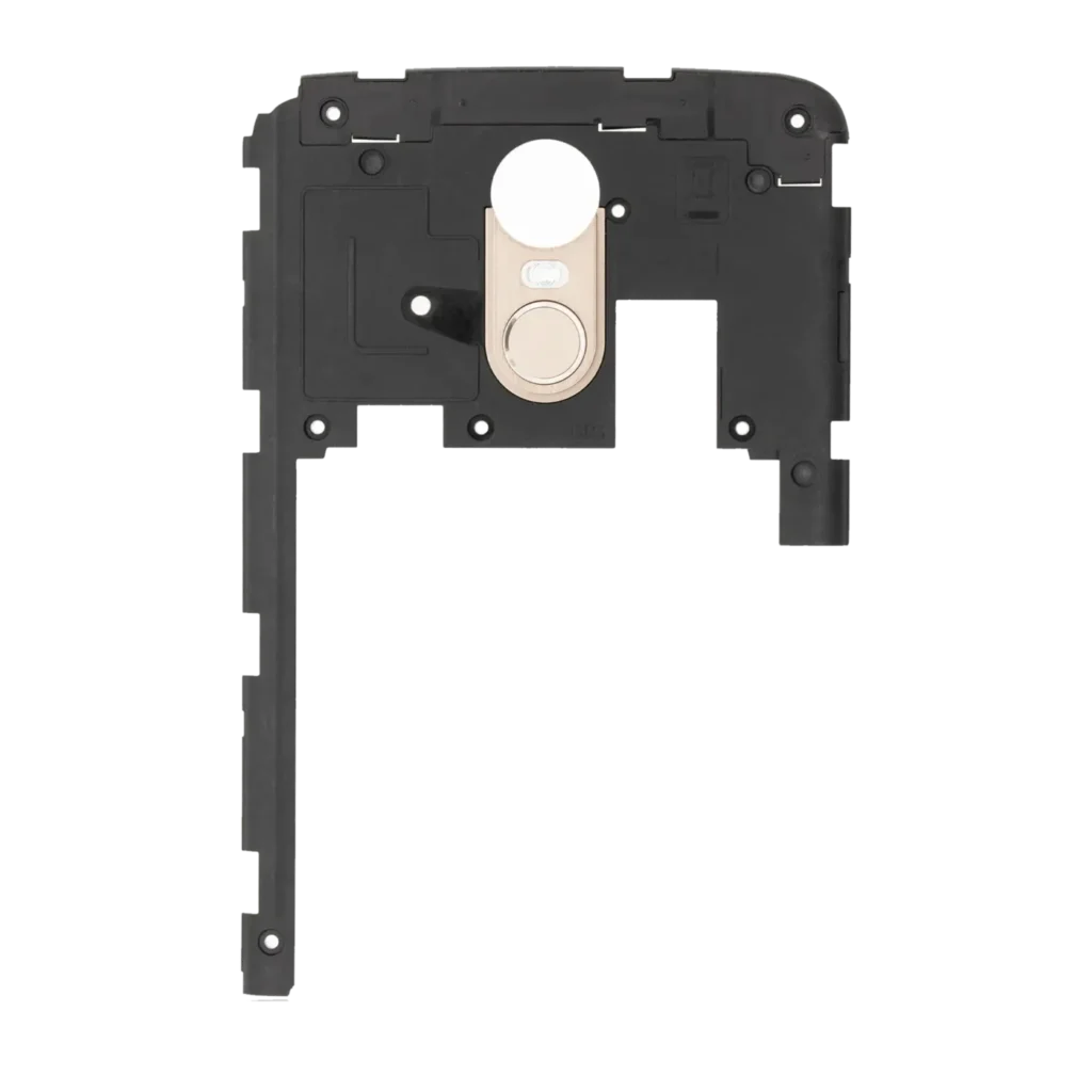 Backplate Rear Housing For LG Stylo 3 (Gold)