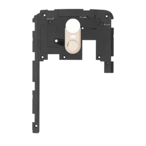 Backplate Rear Housing For LG Stylo 3 (Gold)