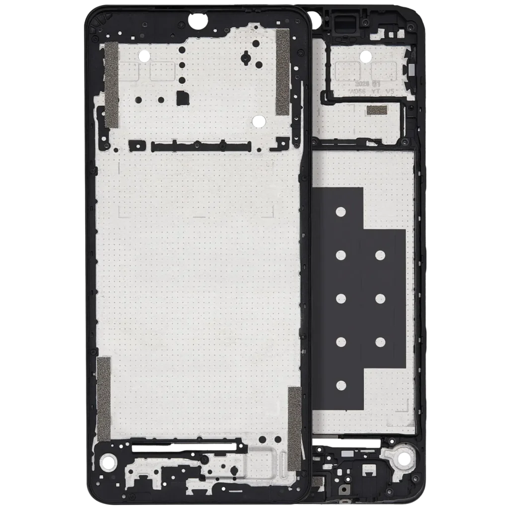 LCD-Frame For Samsung Galaxy A06 5G (A066 / 2025)