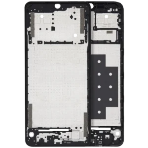 LCD-Frame For Samsung Galaxy A06 5G (A066 / 2025)