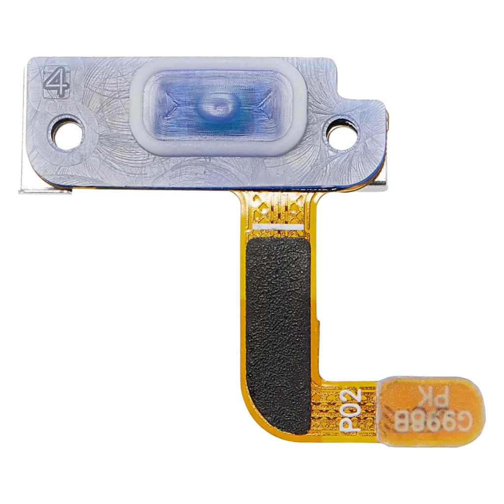 Power Button Flex Cable For Samsung Galaxy S21 Ultra