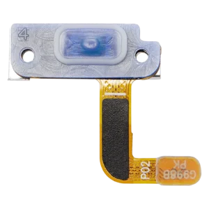 Power Button Flex Cable For Samsung Galaxy S21 Ultra