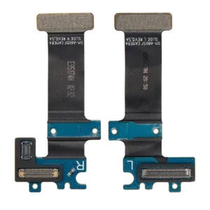 Camera Flex Cable (Connected To Motherboard) For Samsung Galaxy A80 (A805 / 2019) (2 Piece Set)