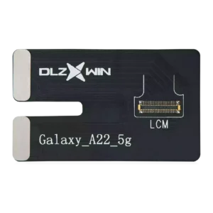 Tester Flex Cable For iTestBox (S300 / S800) For Samsung Galaxy A22 4G (A225 / 2021)