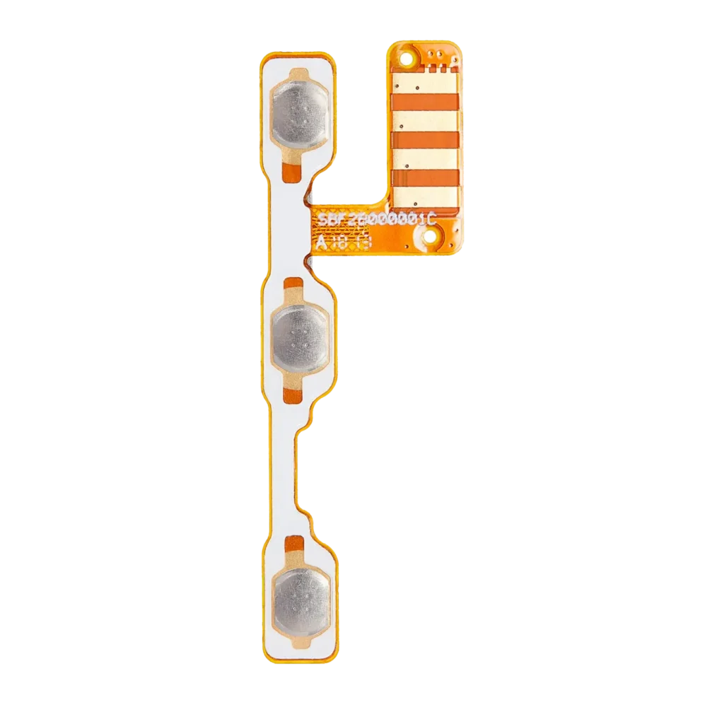 Power And Volume Flex Cable For Alcatel 1 (5033 / 2018)