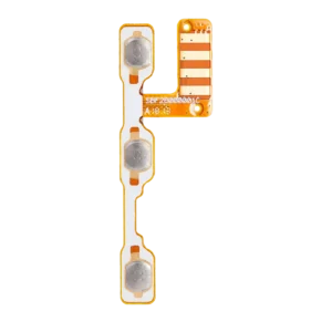 Power And Volume Flex Cable For Alcatel 1 (5033 / 2018)