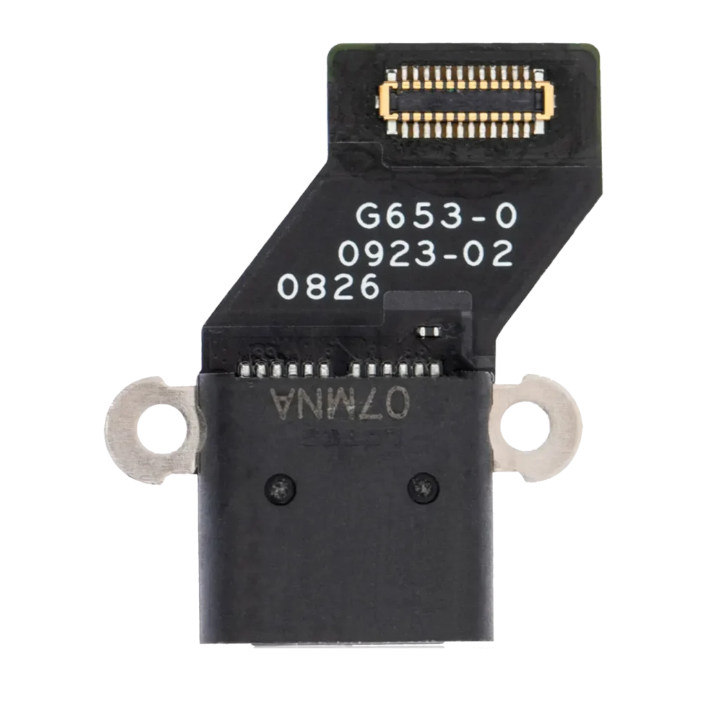 Charging Port Flex Cable For Google Pixel 4A / 4A 5G