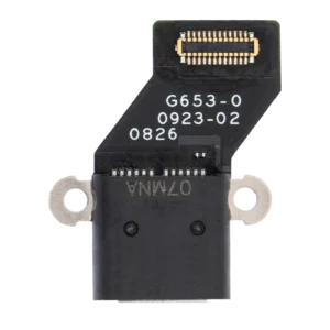 Charging Port Flex Cable For Google Pixel 4A / 4A 5G