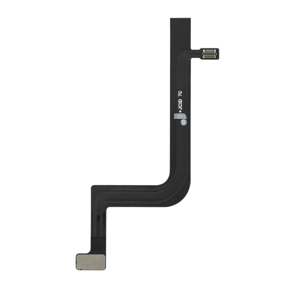 Home Button Restoration Flex Cable For iPhone 7 (No Touch ID Functionality) (JCID)