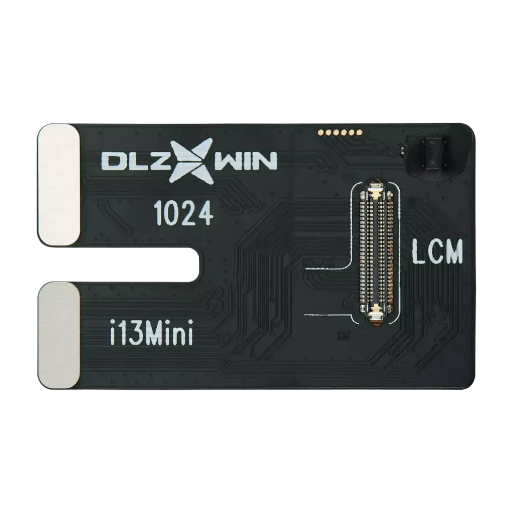 Tester Flex Cable For iTestBox (For S300 / S800 Tester) For iPhone 13 Mini