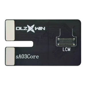 Tester Flex Cable For iTestBox (S300 / S800) For Samsung Galaxy A03 Core (A032 / 2021)