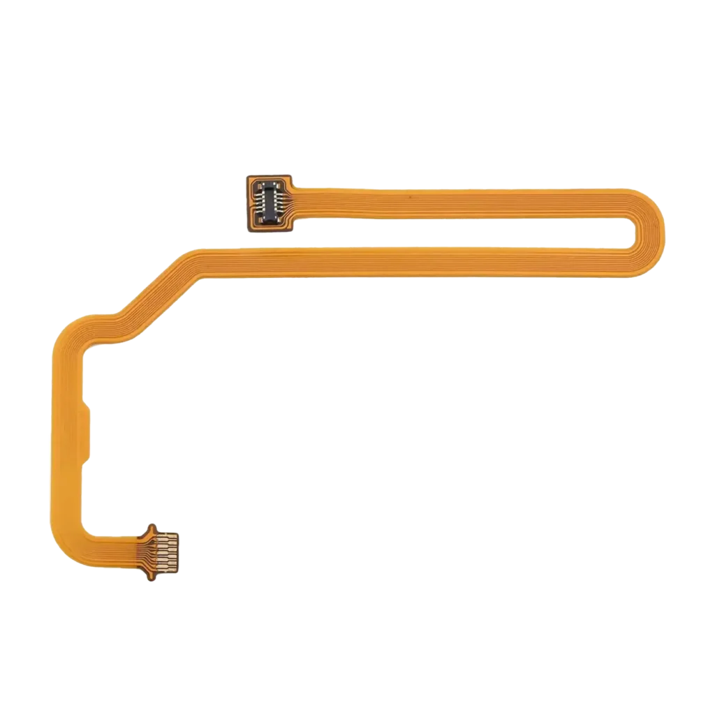 Fingerprint Sensor Extension Flex Cable For Honor 10 Lite