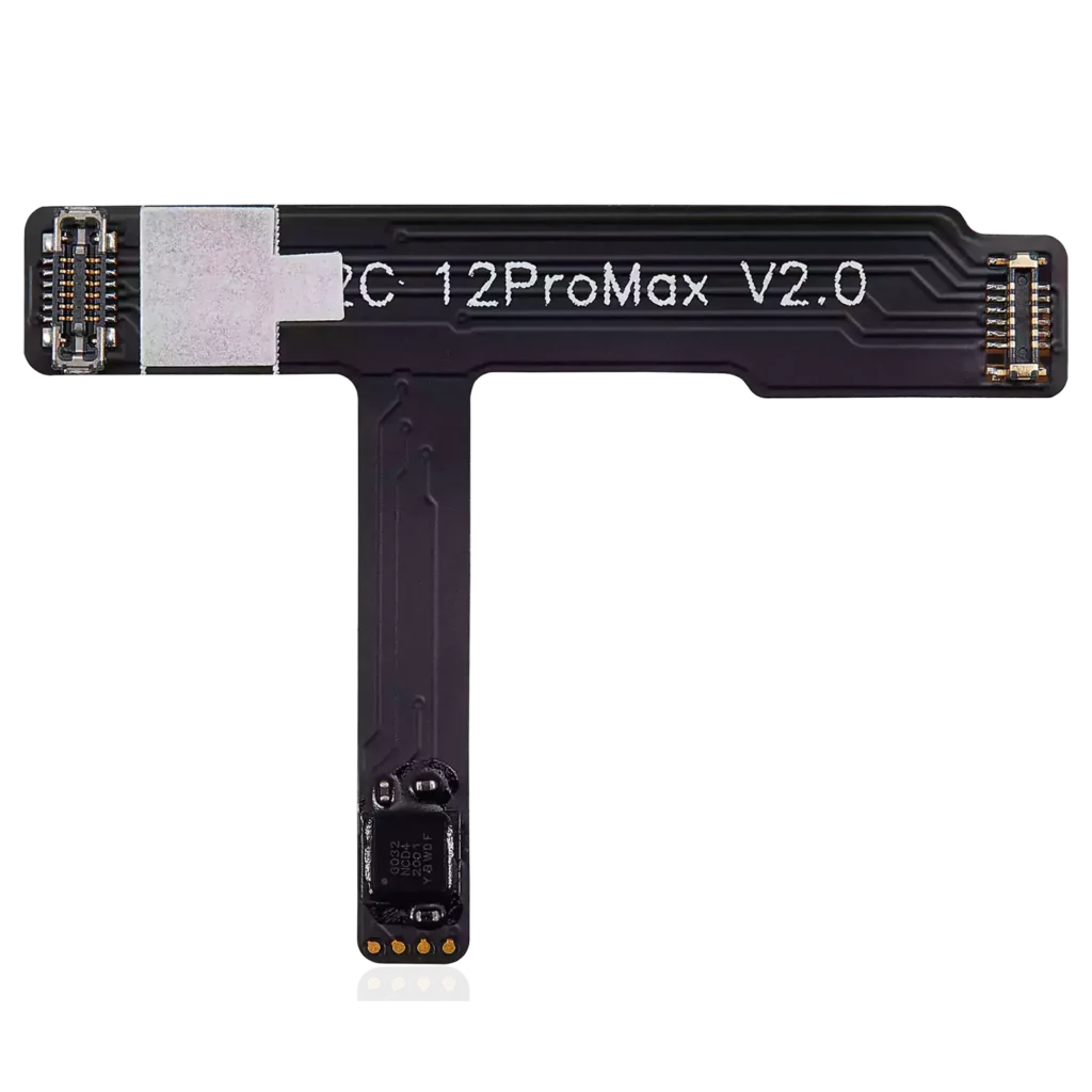 Tag-on Face lD Repair FPC Cable For iPhone 12 Pro Max (I2C)
