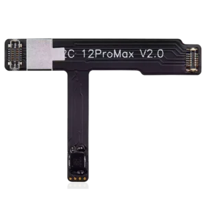 Tag-on Face lD Repair FPC Cable For iPhone 12 Pro Max (I2C)