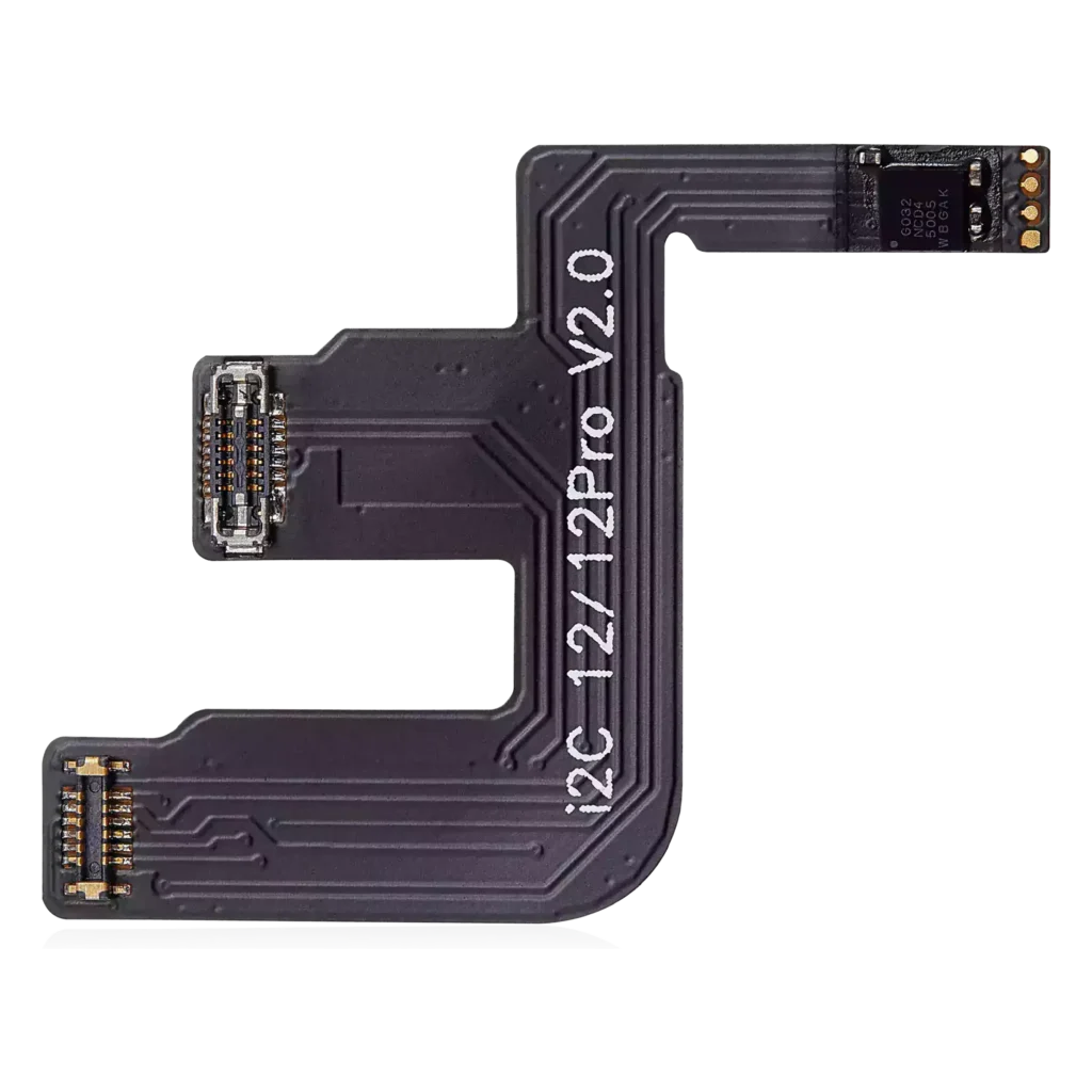 Tag-on Face lD Repair FPC Cable For iPhone 12 / 12 Pro (I2C)