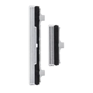 Hard Buttons (Power / Volume) For Samsung Galaxy Note 10 Plus / 5G (Aura White)