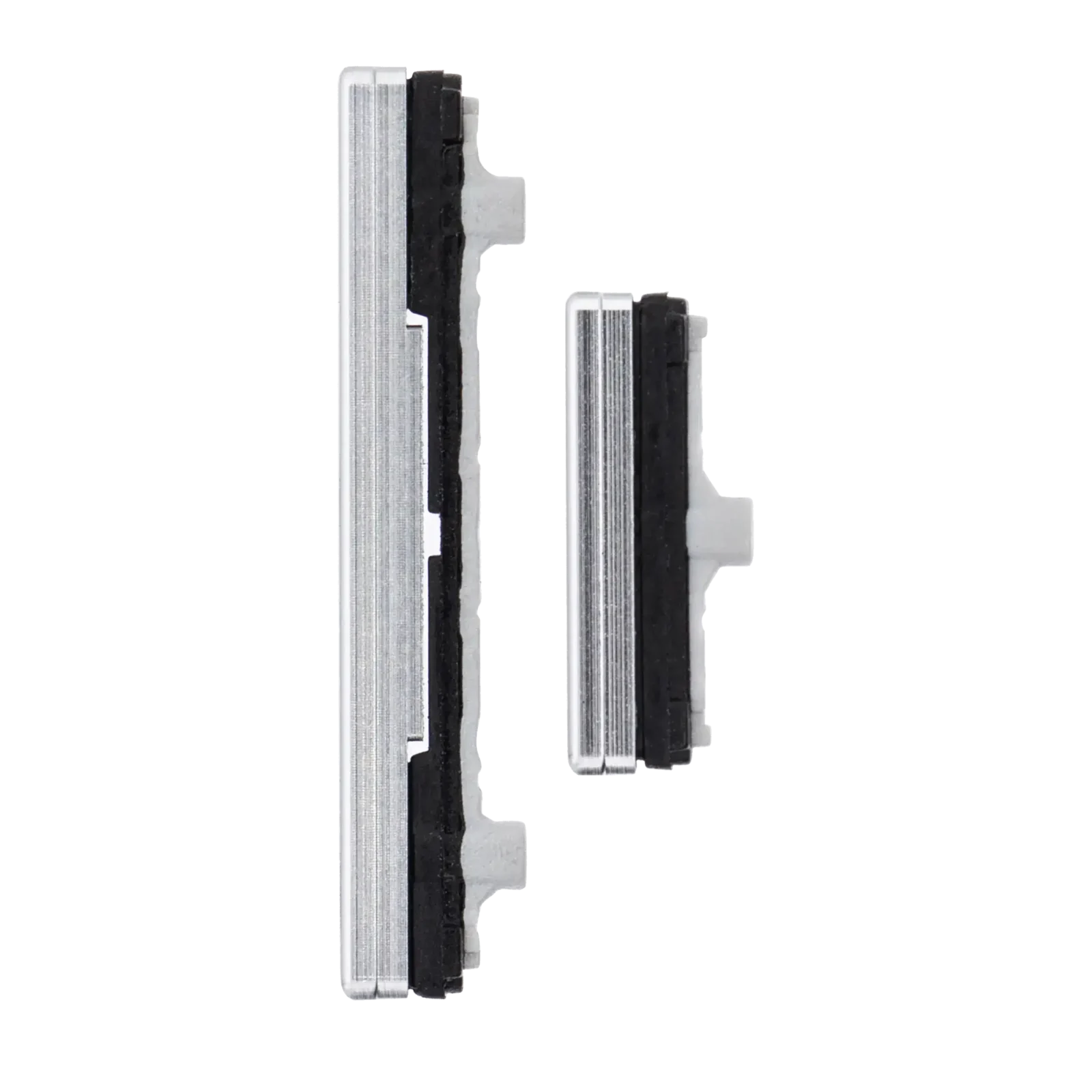 Hard Buttons (Power / Volume) For Samsung Galaxy Note 10 Plus / 5G (Aura White)