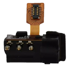 Headphone Jack With Flex Cable For Huawei P9 Lite