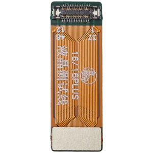 Tester Cable (LCD Assembly) For iPhone 16 / 16 Plus