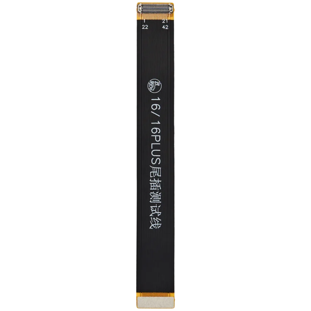 Tester Cable (Charging Port) For iPhone 16 / 16 Plus