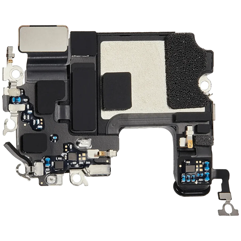 Earpiece Speaker With Wifi Flex For iPhone 16e / 17e