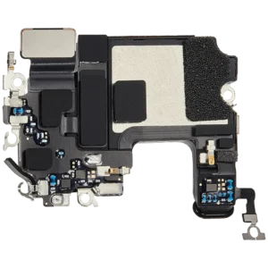 Earpiece Speaker With Wifi Flex For iPhone 16e / 17e